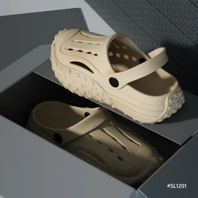 Soft Luxe Men’s Slippers